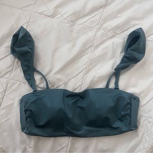 Victoria’s Secret Pink Bikini Top Swimsuit Size Small